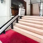 100m To Arena 3br Luxury