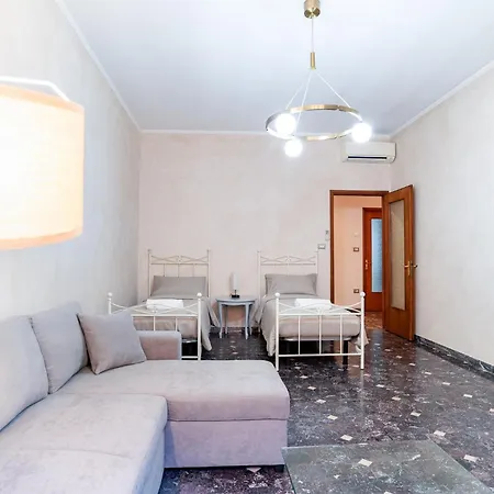 100m To Arena 3br Luxury *