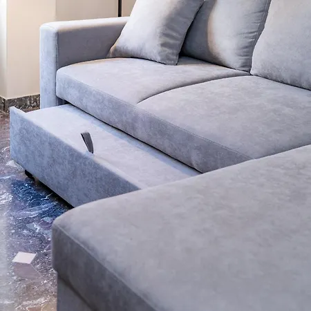 Apartament 100m To Arena 3br Luxury