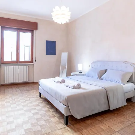 100m To Arena 3br Luxury Apartament *