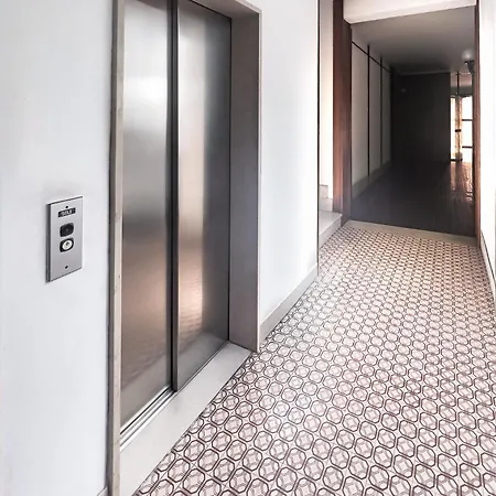 100m To Arena 3br Luxury Werona